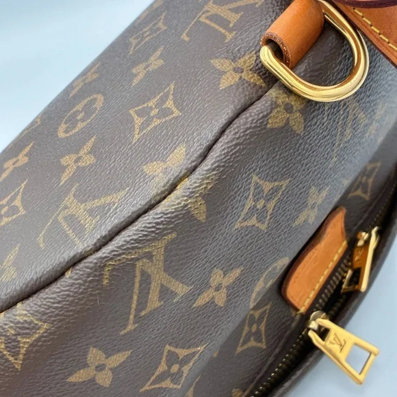 Louis Vuitton Bumbag - Picture 10 of 16